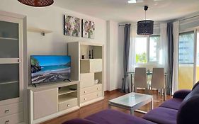Apartamento Calma Las Mercedes